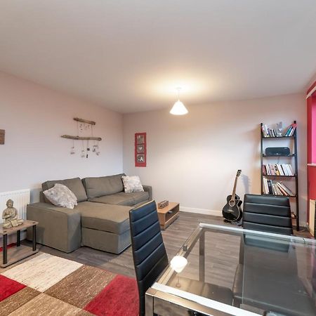 אדינבורו The New Lochend Park View Residence מראה חיצוני תמונה